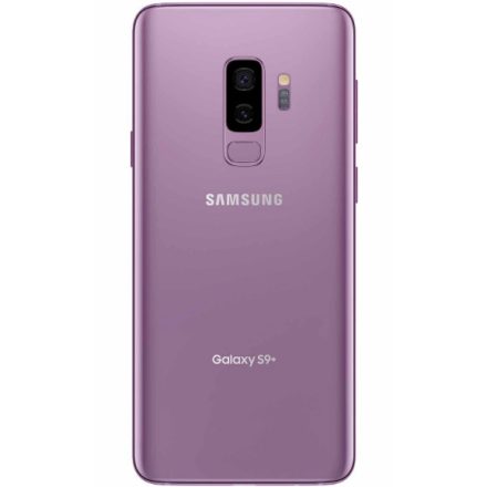 Samsung Galaxy S9 Plus (G-965) hátlap csere