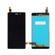 Huawei P8 Lite kijelző csere (UTÁNGYÁRTOTT LCD-vel)