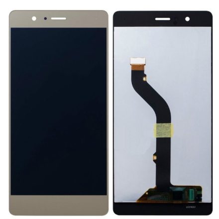 Huawei P9 Lite kijelző csere (UTÁNGYÁROTT LCD-vel)