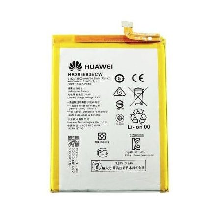 Huawei Mate 8 akkumulátor csere