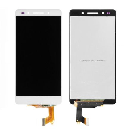 Huawei Honor 7 kiejlző csere (UTÁNGYÁROTT LCD-vel)