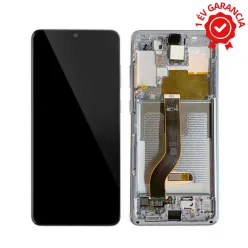 Samsung A51 4G kijelző csere