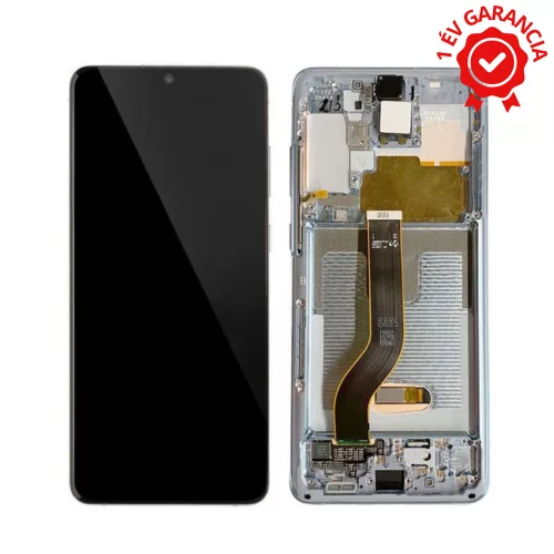 Samsung A51 4G kijelző csere