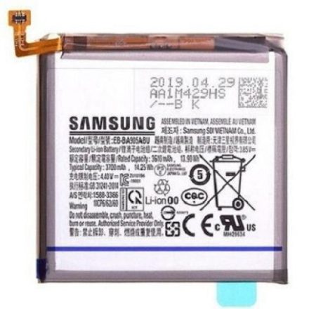 Samsung Galaxy A80 (A805) akkumulátor csere
