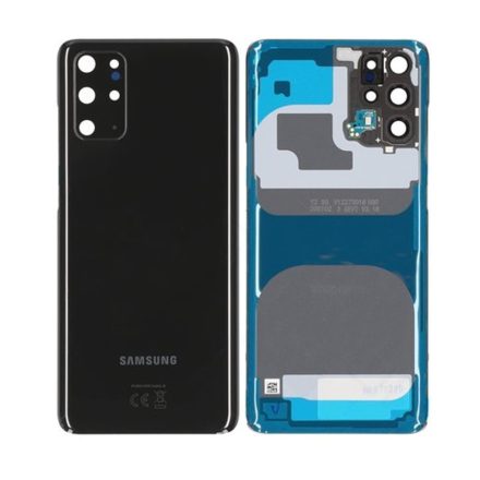 Samsung Galaxy S20 Plus (G986) hátlap csere