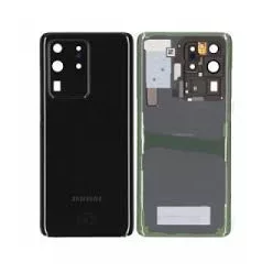 Samsung Galaxy S20 Ultra (G988) hátlap csere