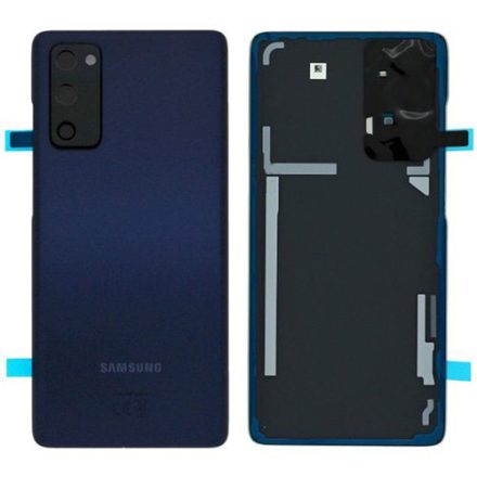 Samsung Galaxy S20 FE (G780) hátlap csere