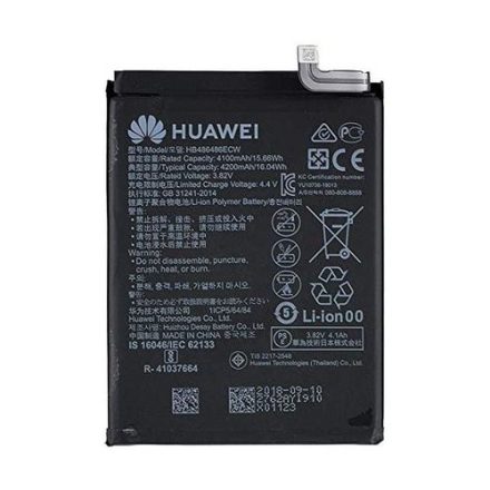 Huawei Mate 30 Pro akkumulátor csere