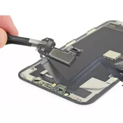 iPhone 11 Pro beszédhangszóró csere