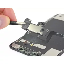   iPhone 11 Pro Max előlapi kamera / szenzor szalagkábel csere
