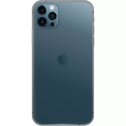 iPhone 12 Pro hátlapi üveglap csere