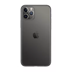 iPhone 11 Pro hátlapi üveglap csere