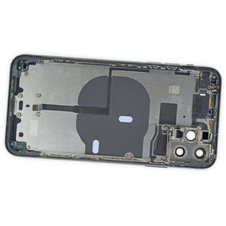 iPhone 11 Pro fém középkeret csere