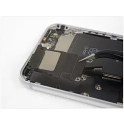 iPhone SE 2020 / 2022 csengőhangszóró csere