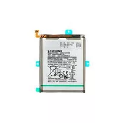 Samsung A71 5G gyári akkumulátor csere