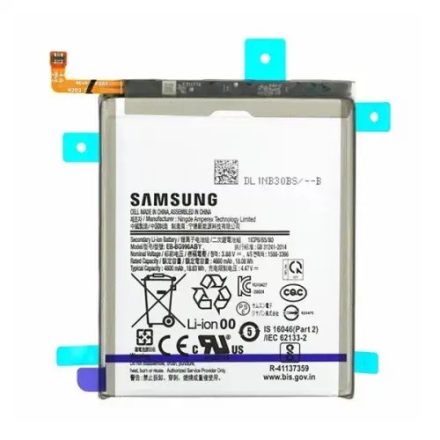 Samsung Galaxy A33 5G / A53 5G akkumulátor csere