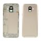 Samsung Galaxy A6 Plus (A605) hátlap csere