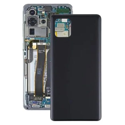 Samsung Galaxy A9 (A920) hátlap csere