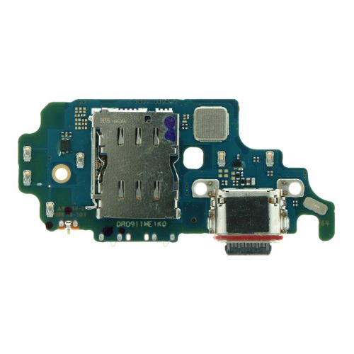 Samsung Galaxy S10 Plus (G975) töltéscsatlakozó csere
