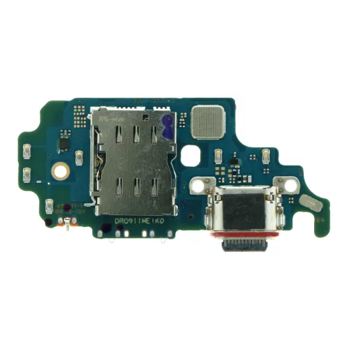 Samsung Galaxy S23 Ultra (S918B) töltéscsatlakozó csere