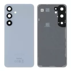 Samsung Galaxy S24 hátlapi üveglap csere