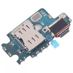 Samsung Galaxy S24 töltéscsatlakozó csere