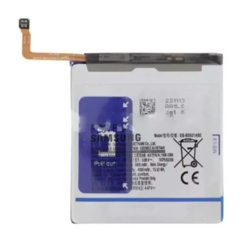 Samsung Galaxy S24 Ultra akkumulátor csere - GYÁRI