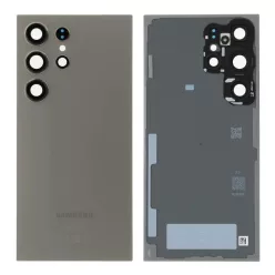 Samsung Galaxy S24 Ultra hátlapi üveglap csere