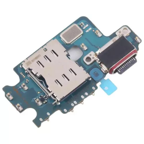 Samsung Galaxy S25 töltéscsatlakozó csere