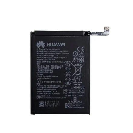 Huawei Honor 20 Pro akkumulátor csere