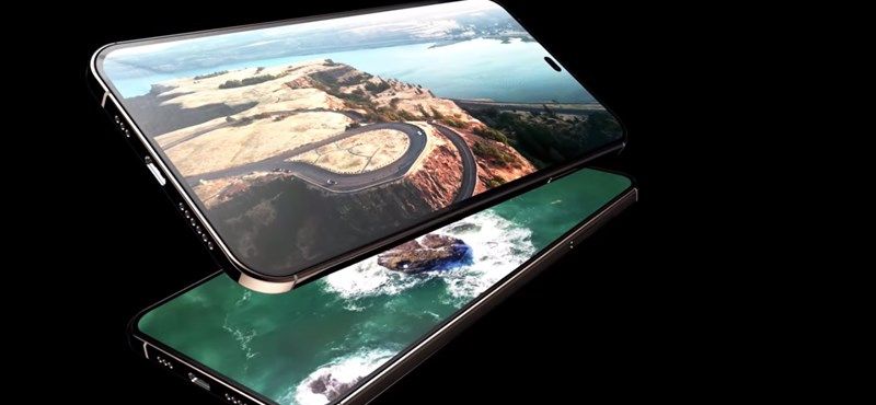 Vissza a jövőbe – ilyen lesz az iPhone 2020-ban?